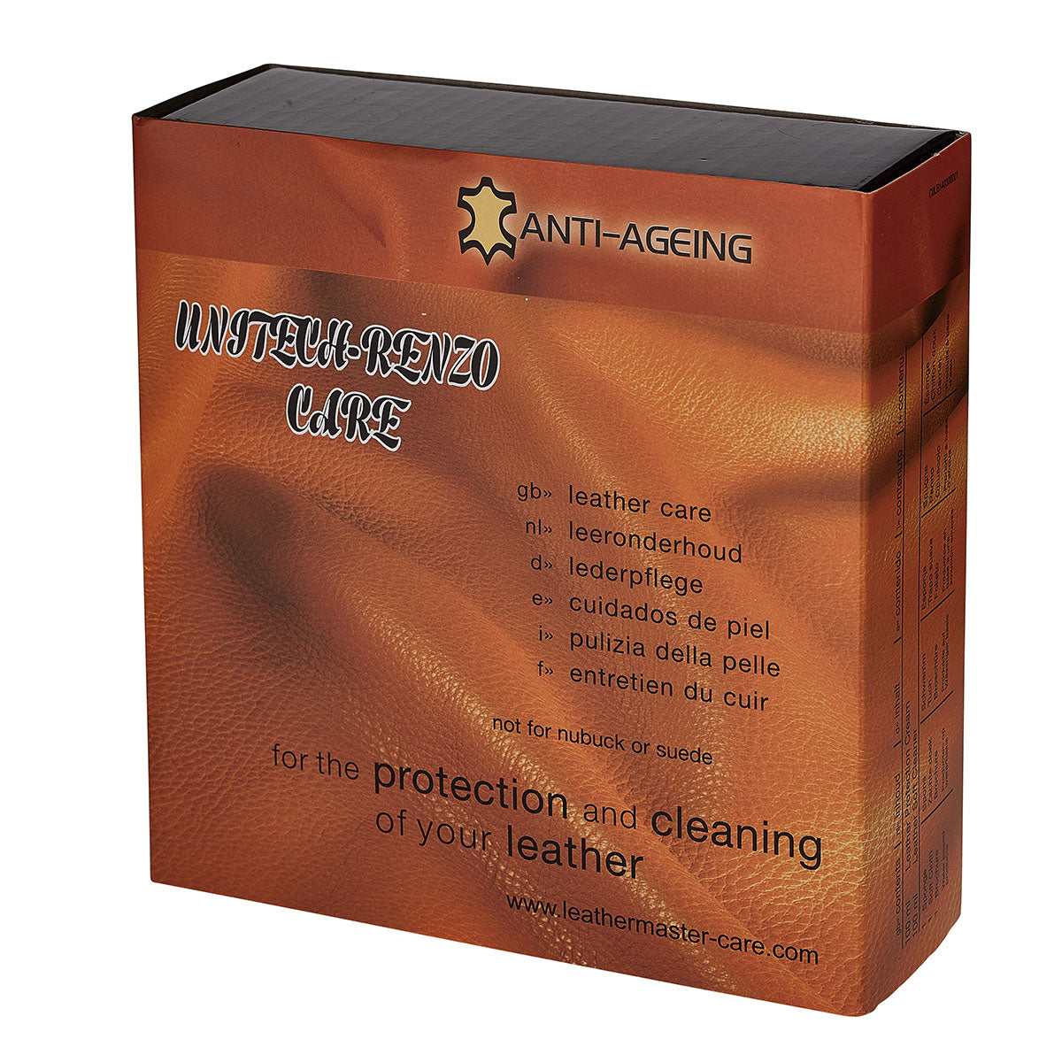 【傢俱】高級皮革清潔保養組合套裝