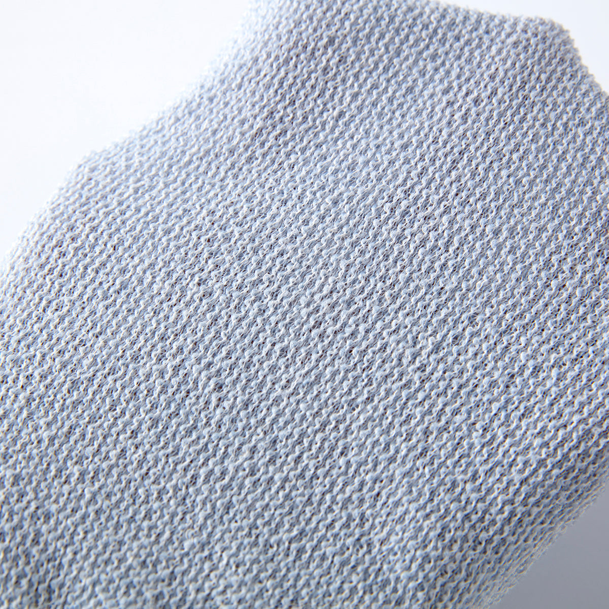 【家居】去角質無指洗浴手套 絲柔款