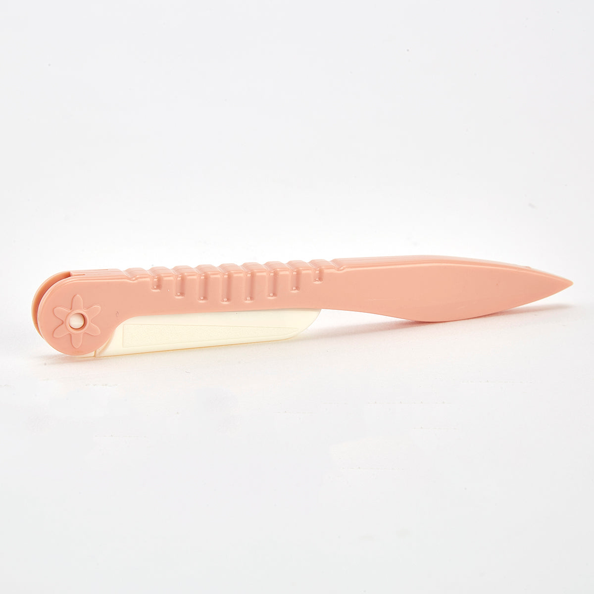 【家居】修眉刀可折叠J1011