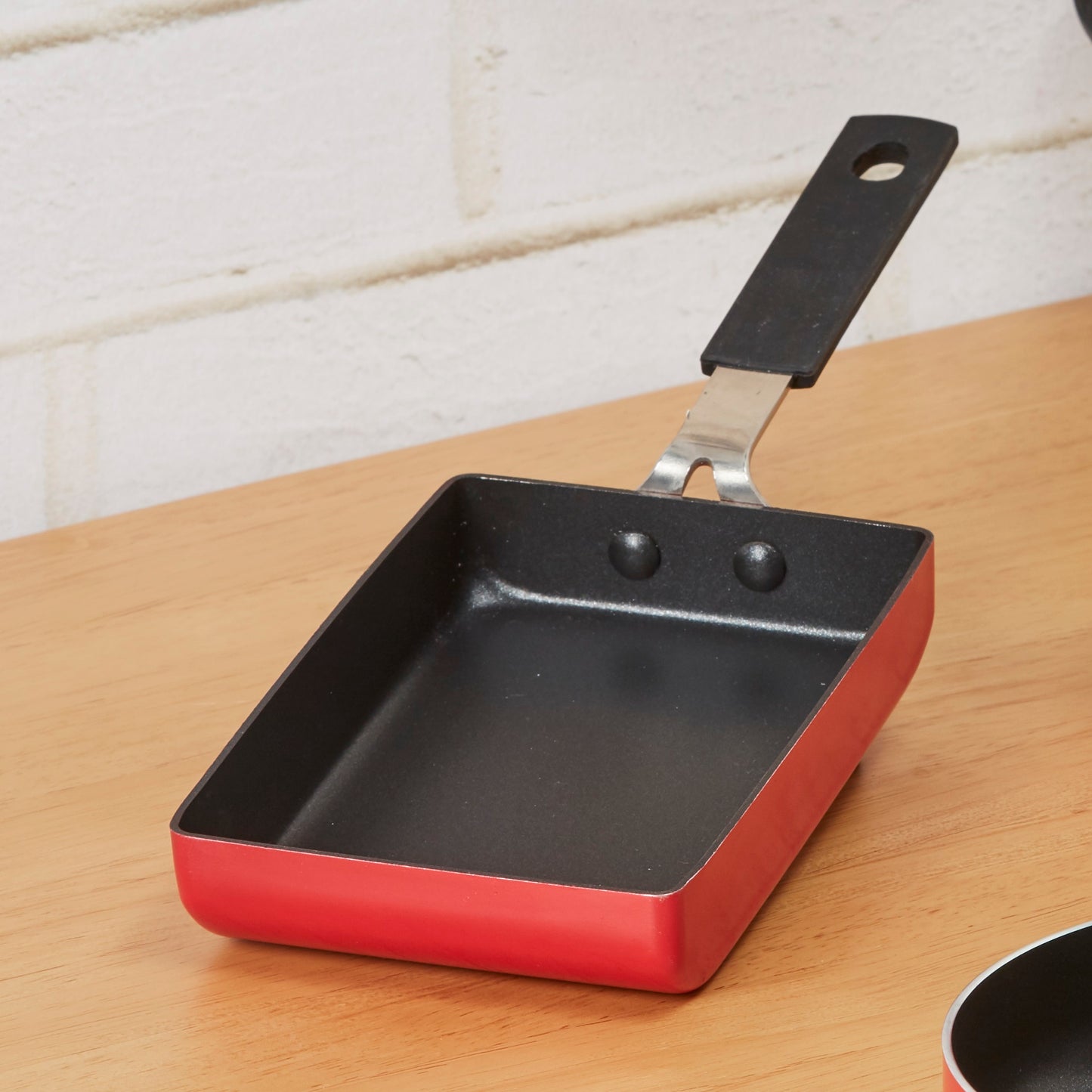 【家居】迷你鍋具 RE