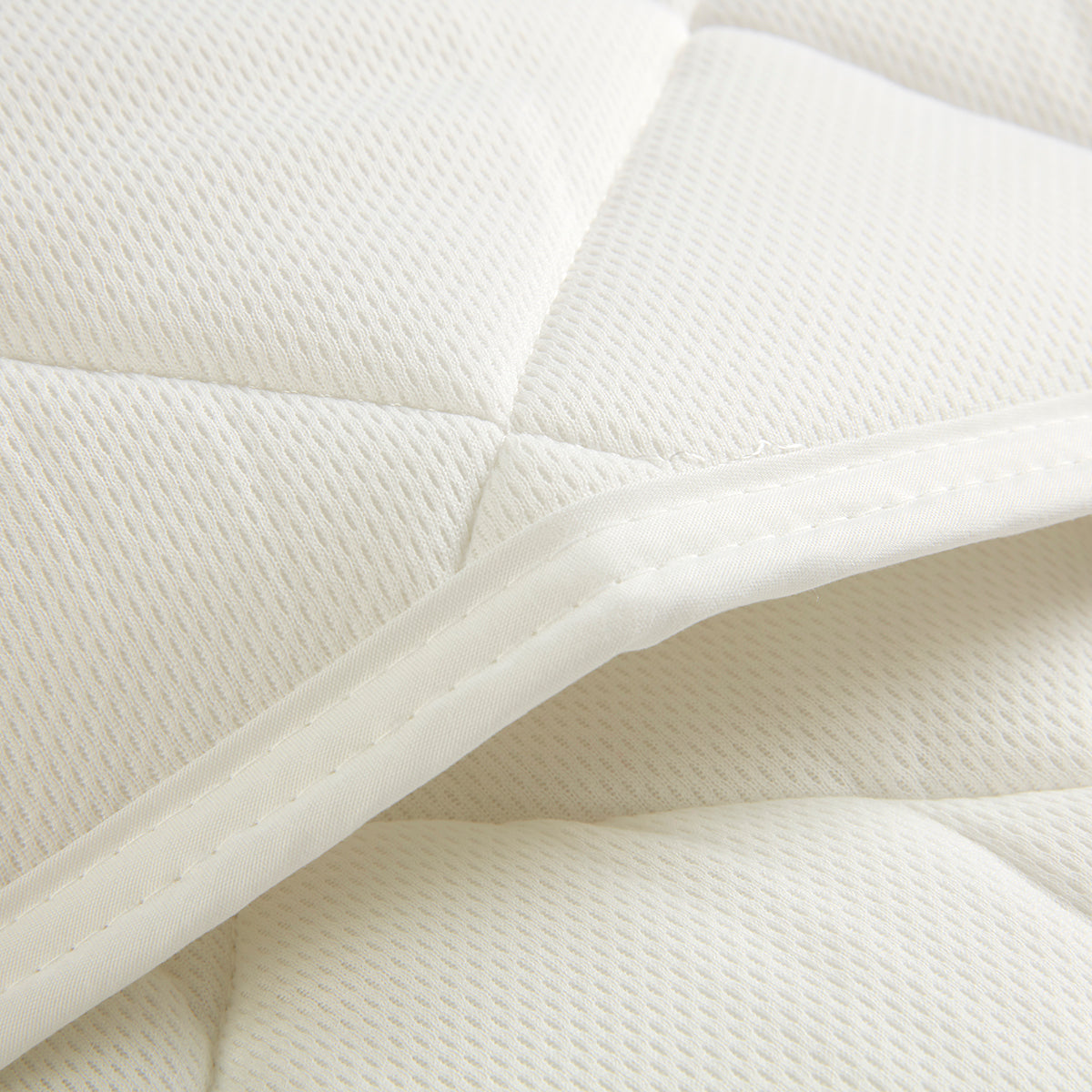 【家居】吸汗速乾床褥保護墊