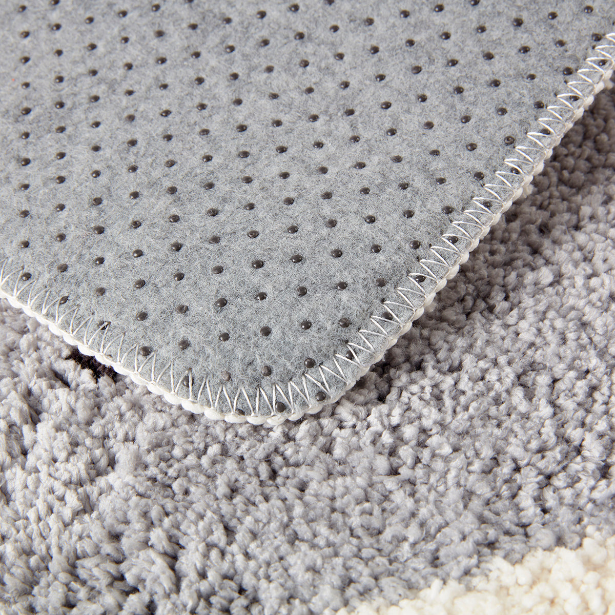 【家居】動物浴室墊