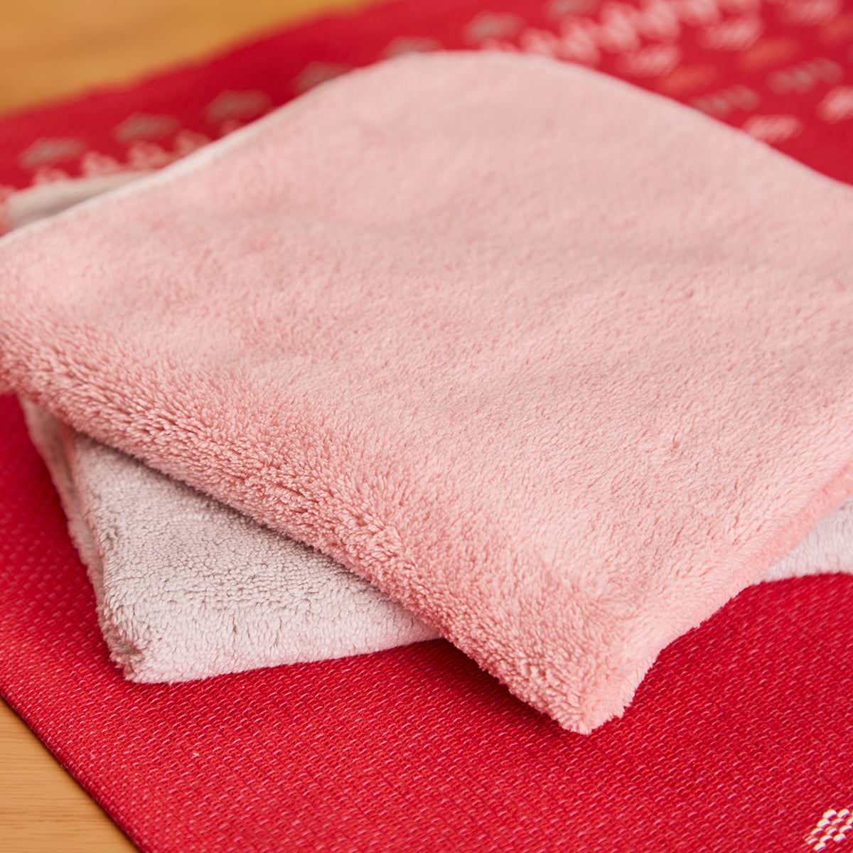 【家居】小浴巾/窄版浴巾/面巾 巴喬