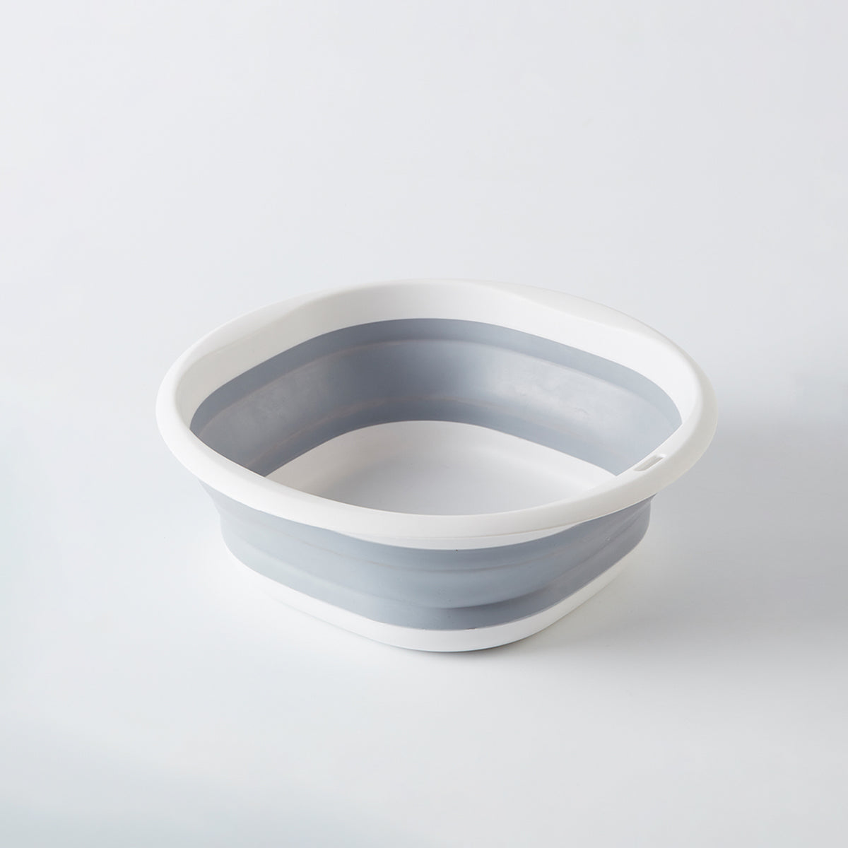 【家居】摺疊面盆 三石