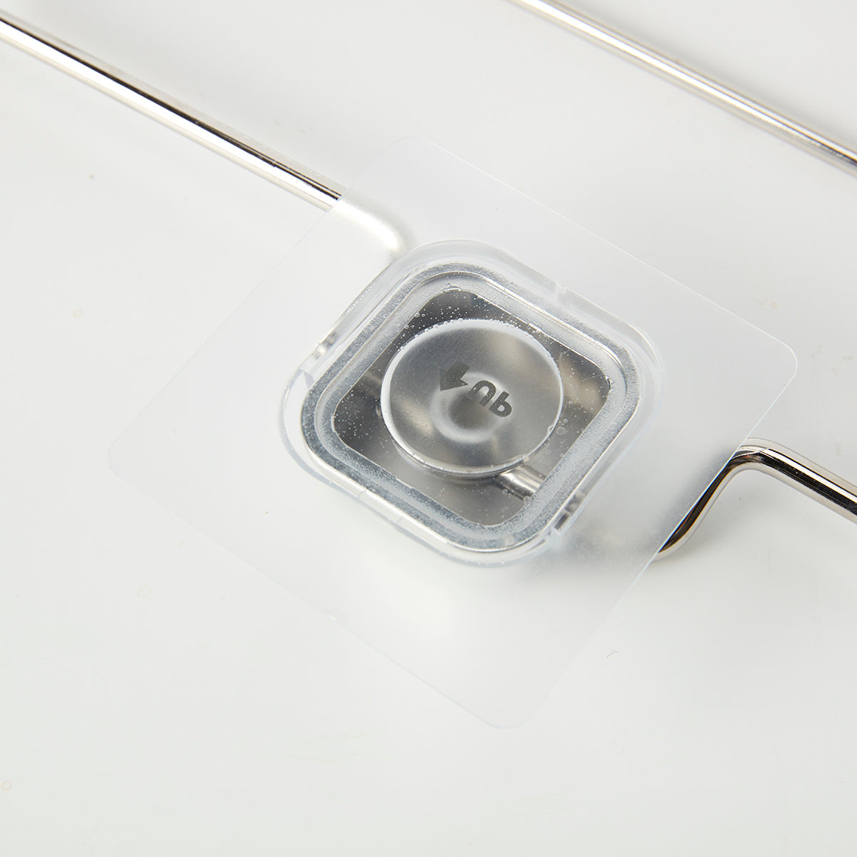 【家居】無痕強力不銹鋼掛架2 VSH250-CS70