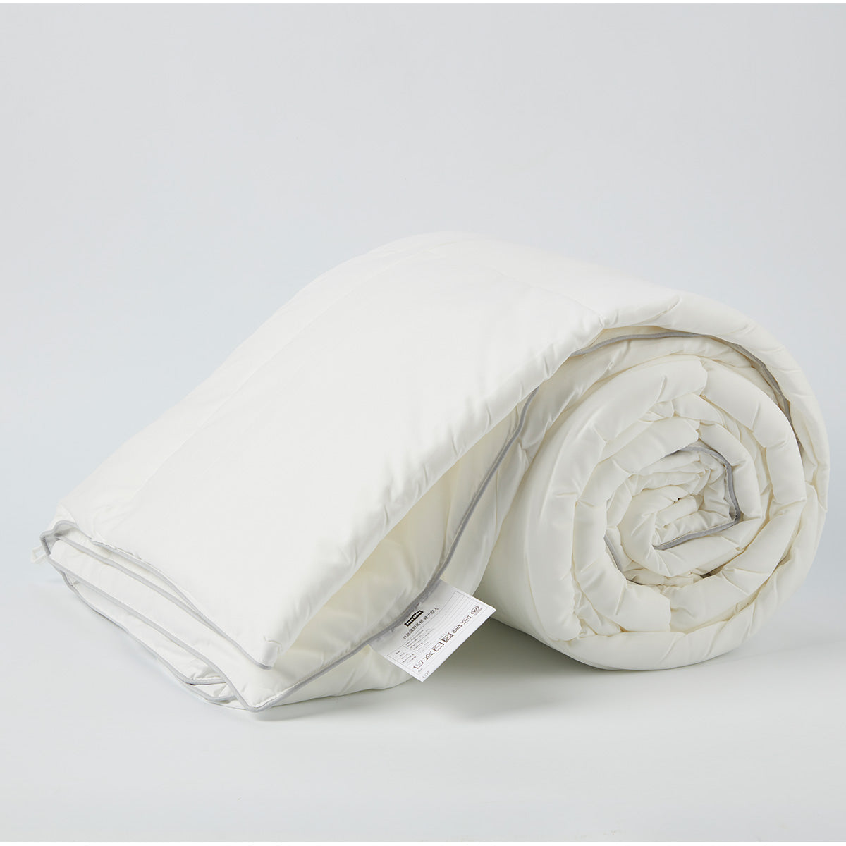 【家居】羽絲絨舒柔被N