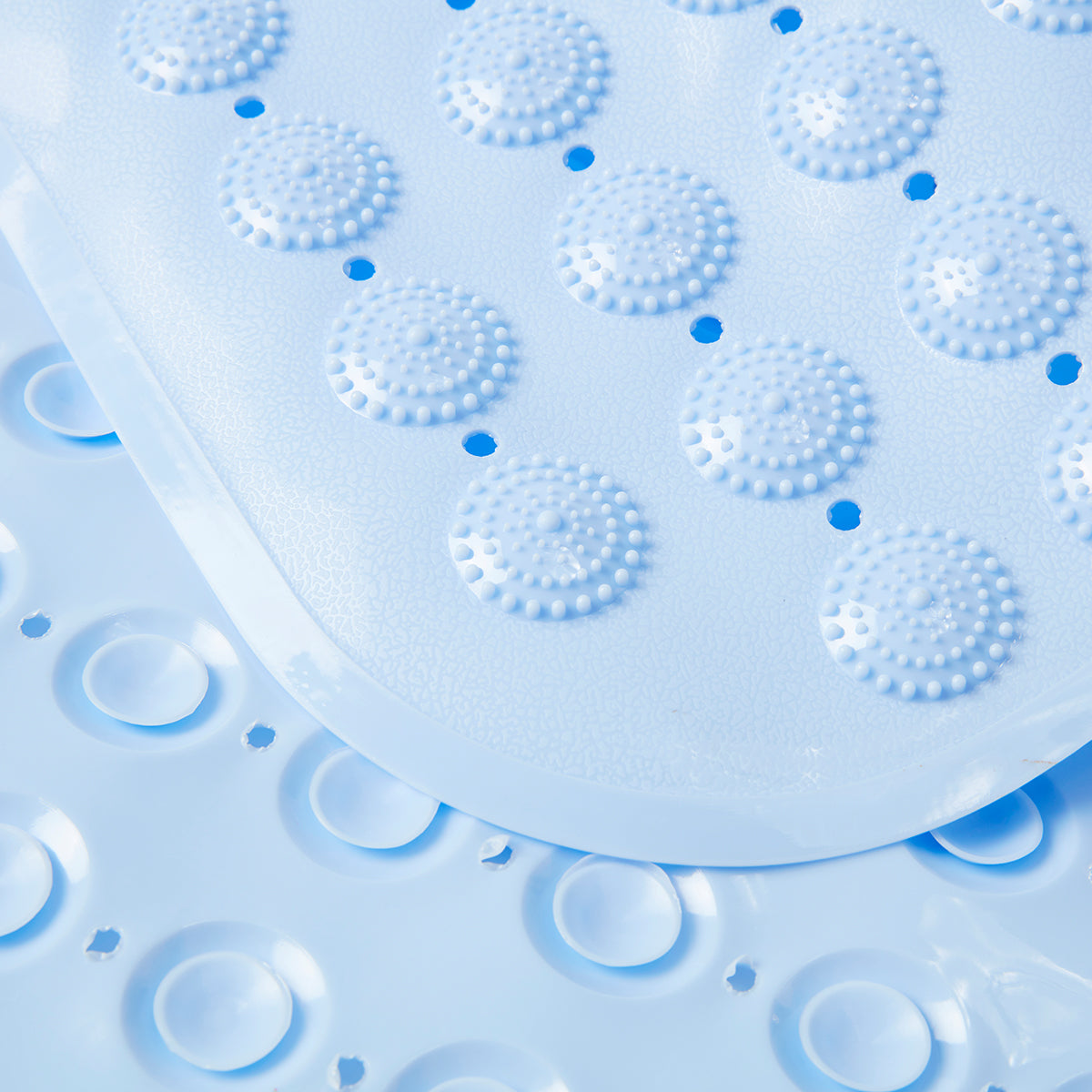 【家居】浴室浴缸防滑墊