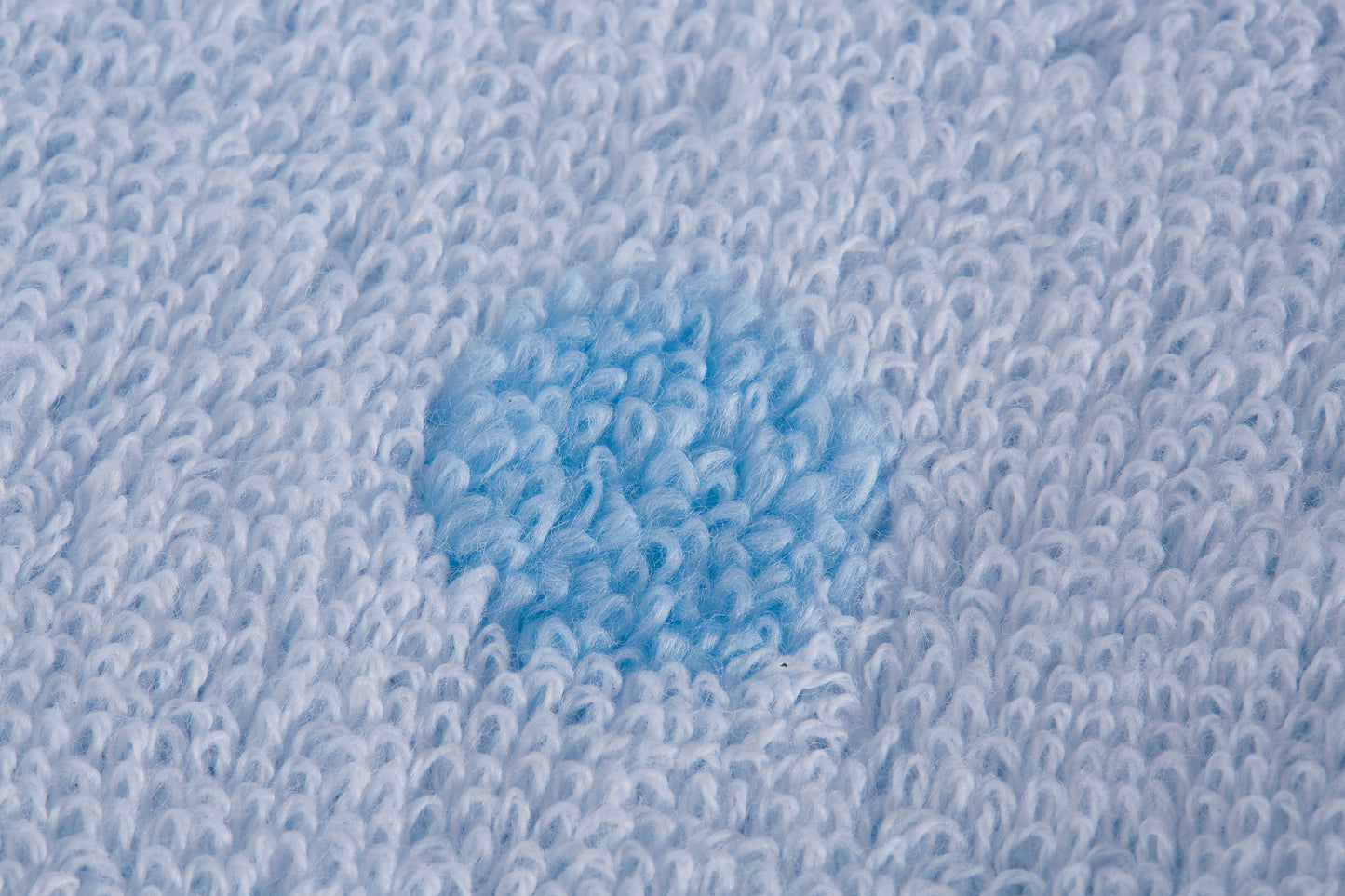 【家居】童巾三件套 小豬