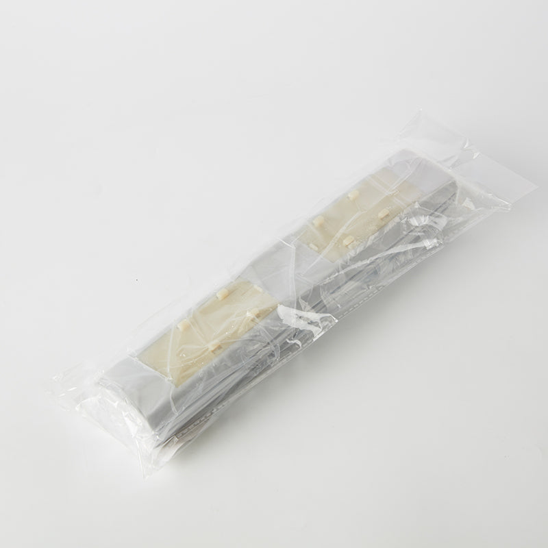 【家居】V型對摺膠棉拖D1209