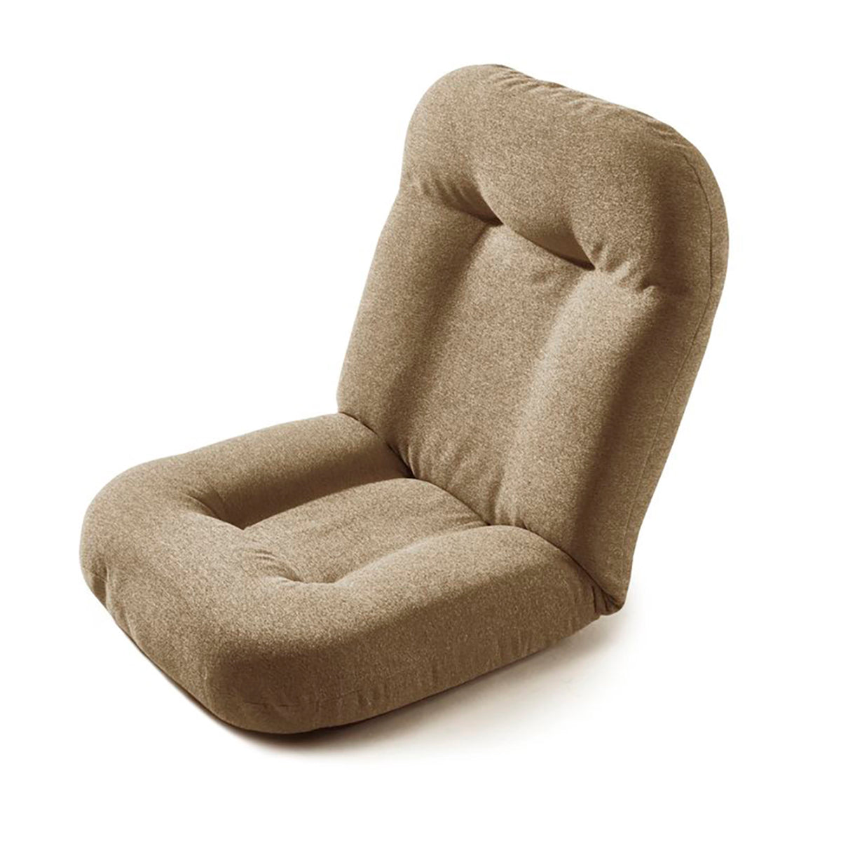 【家居】日式座椅 米特 啡色N