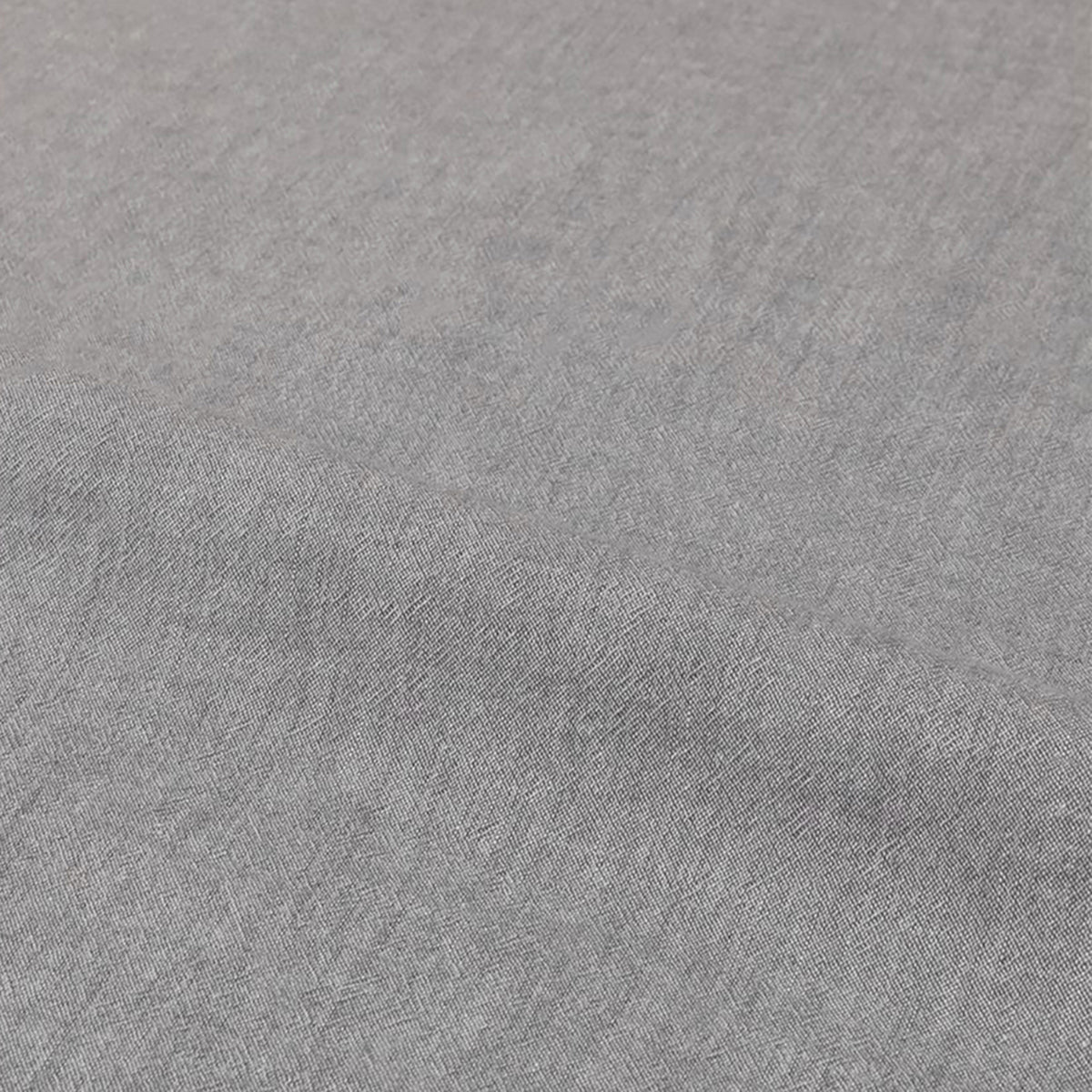 【家居】被套/床笠/枕套 水洗棉 灰色 ST