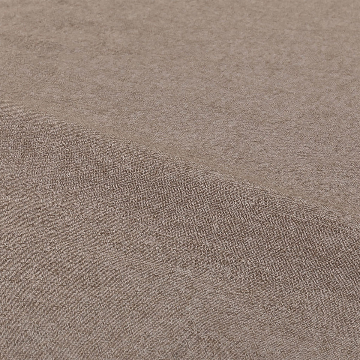 【家居】被套/床笠/枕套 水洗棉 啡色 ST