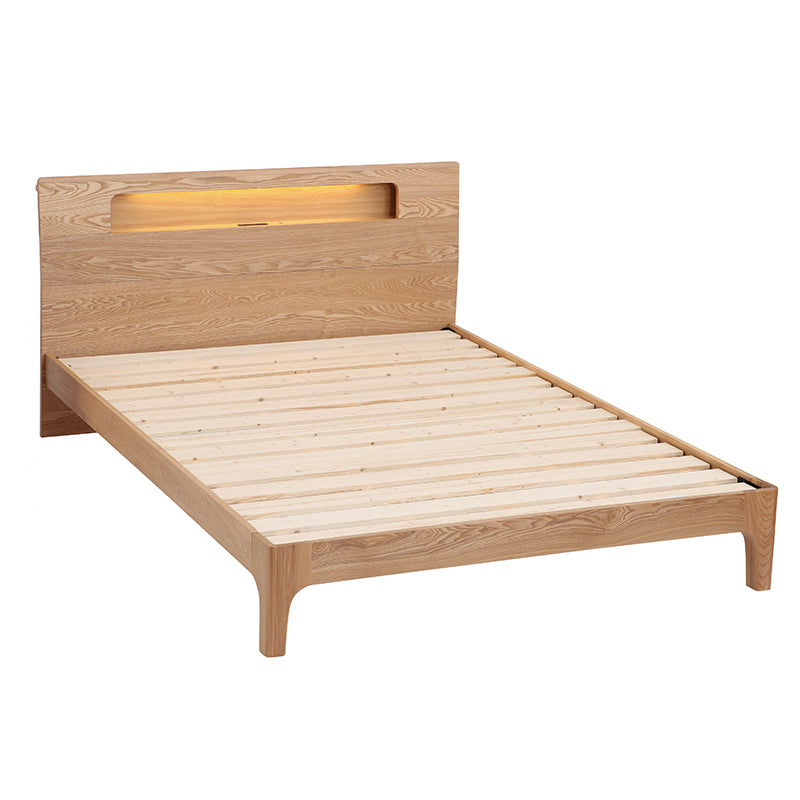 【傢俱】床 維克-TN HK