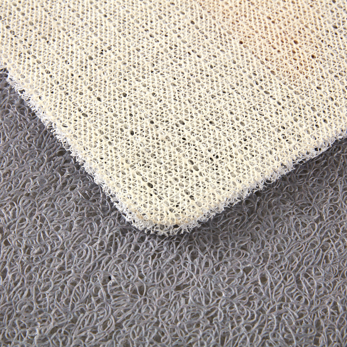 【家居】室外門墊 貓與魚