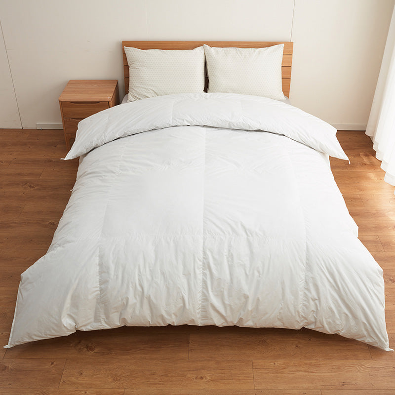 【家居】匈牙利鵝絨被 GGD90 ULG-4 n