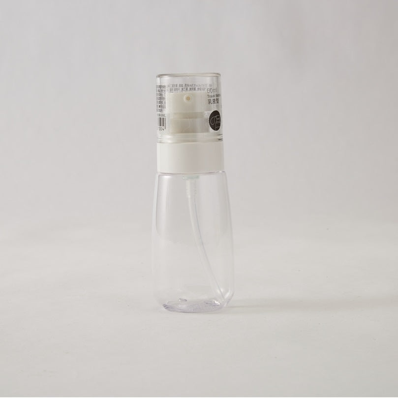 【家居】分裝瓶 胖胖