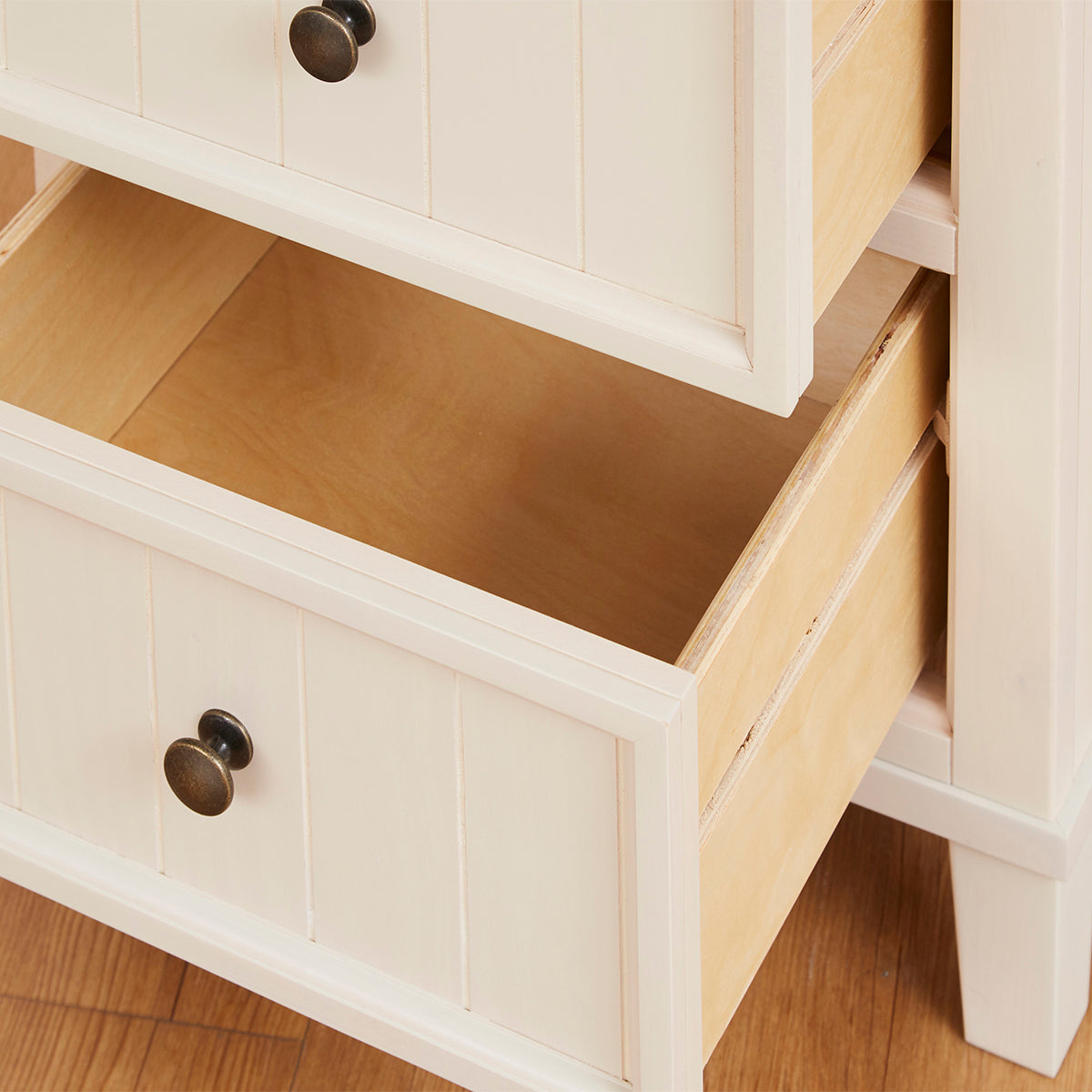 【傢俱】床頭櫃 N波士頓