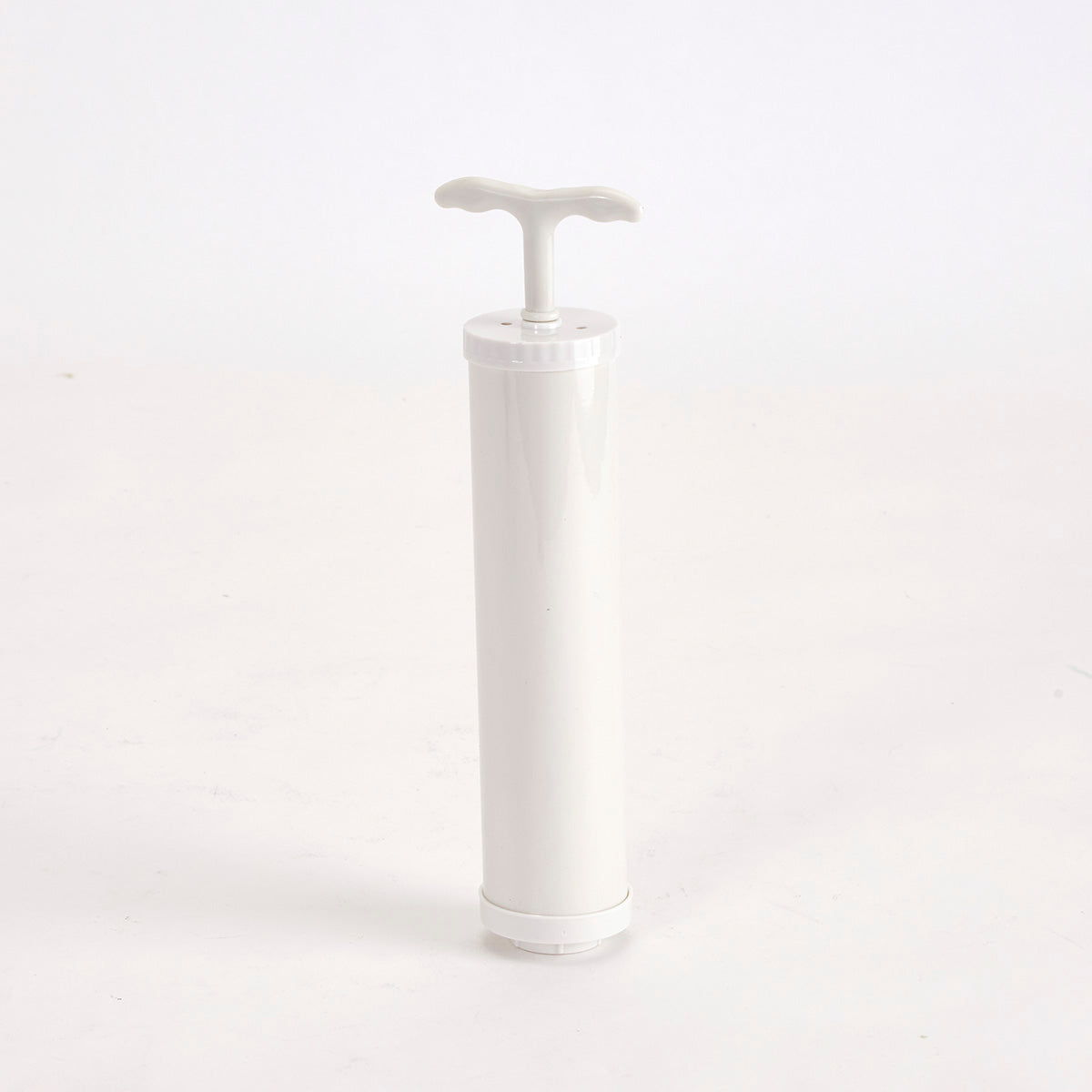 【家居】壓縮袋用手動抽氣筒+