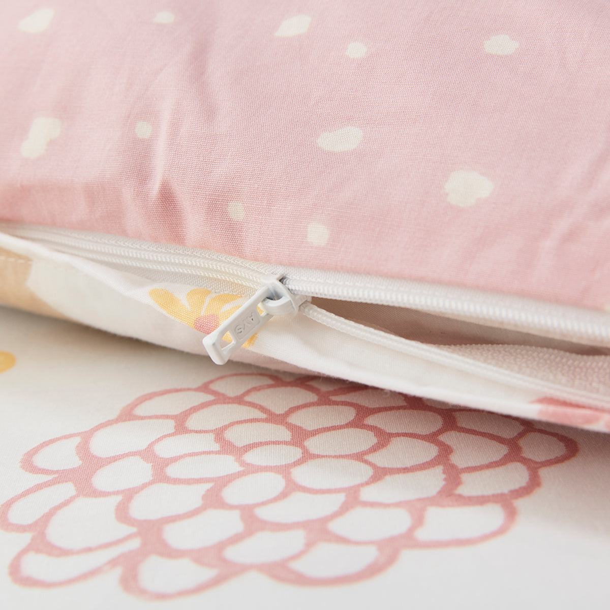 【家居】卡通被套 FLOWER