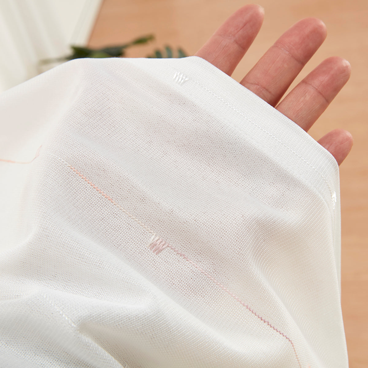 【窗簾】成品窗紗RL024 RO