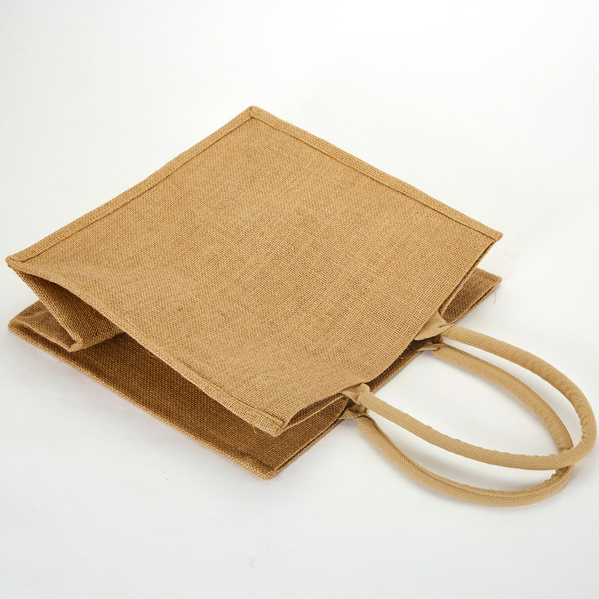 【家居】黃麻手袋DNG-22