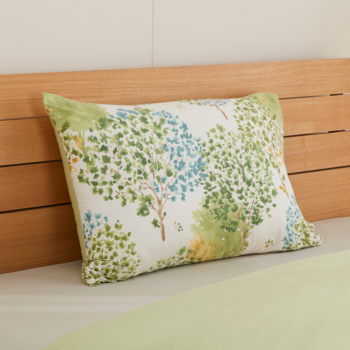 【家居】被套/枕套 那棵樹