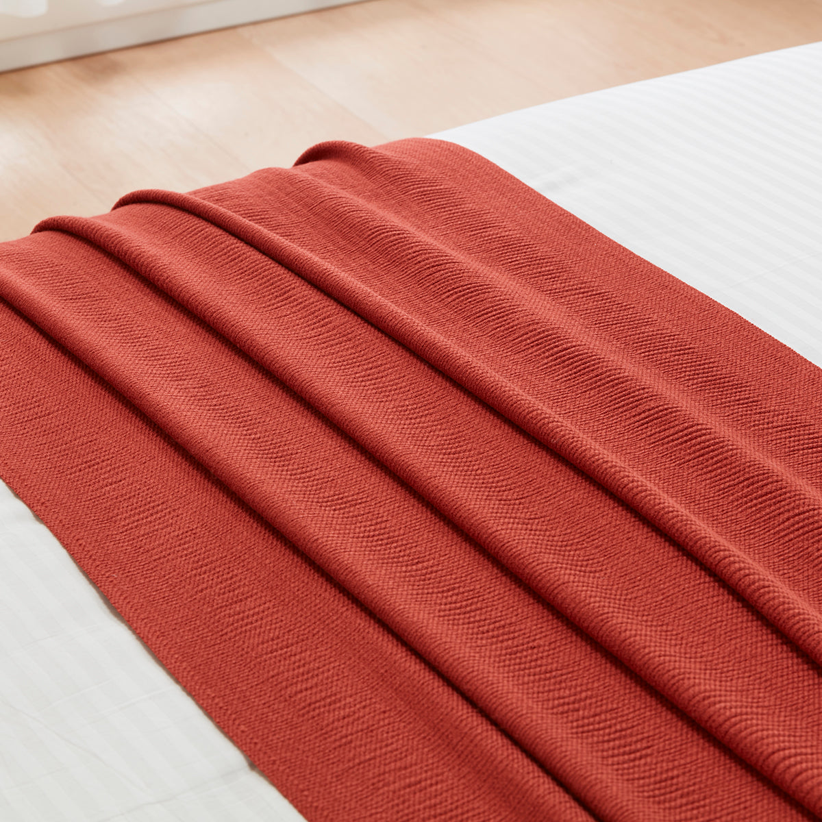 【家居】自由毯 悅汐