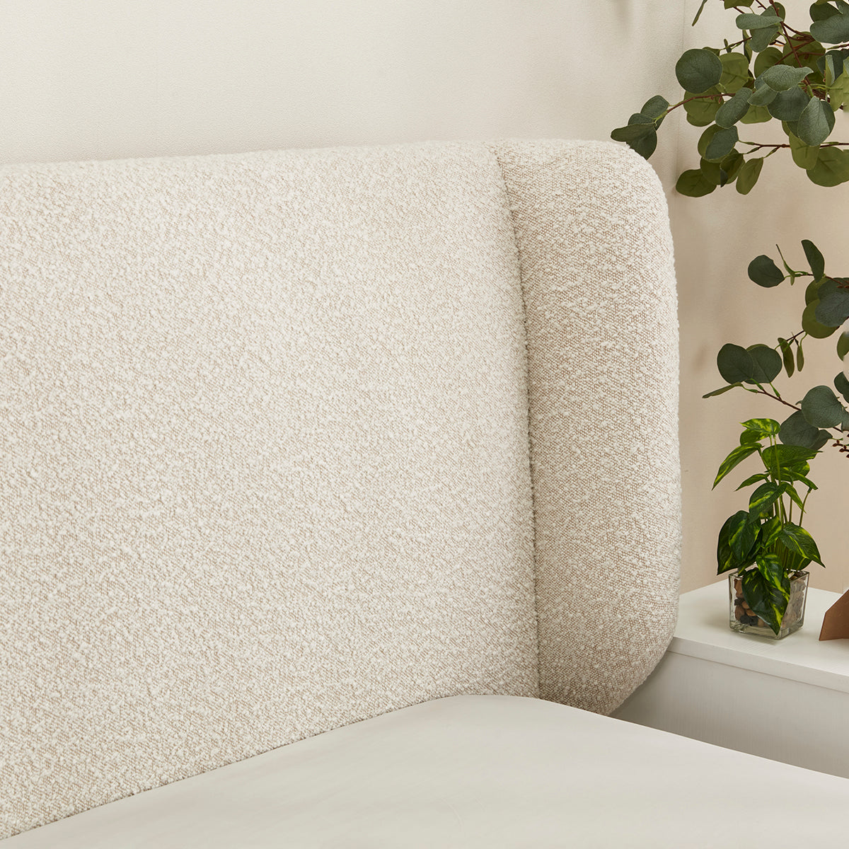 【傢俱】床 FM101