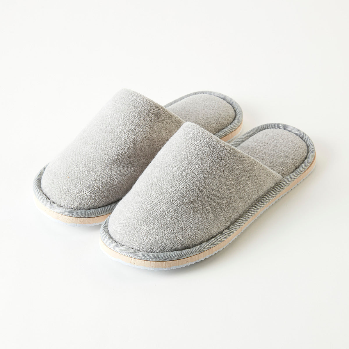 【家居】拖鞋 毛巾布