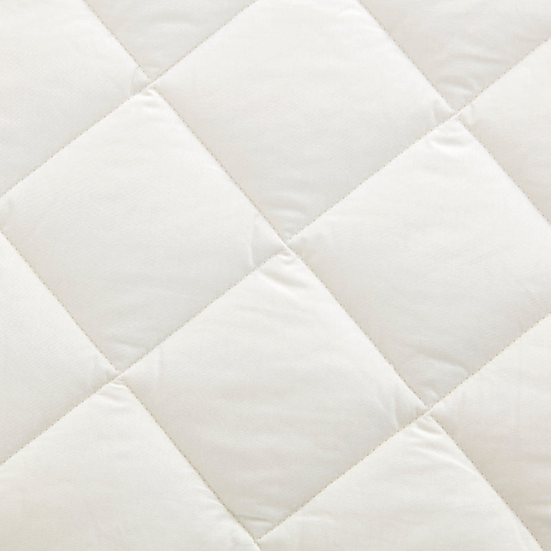 【家居】澳洲羊毛混床墊