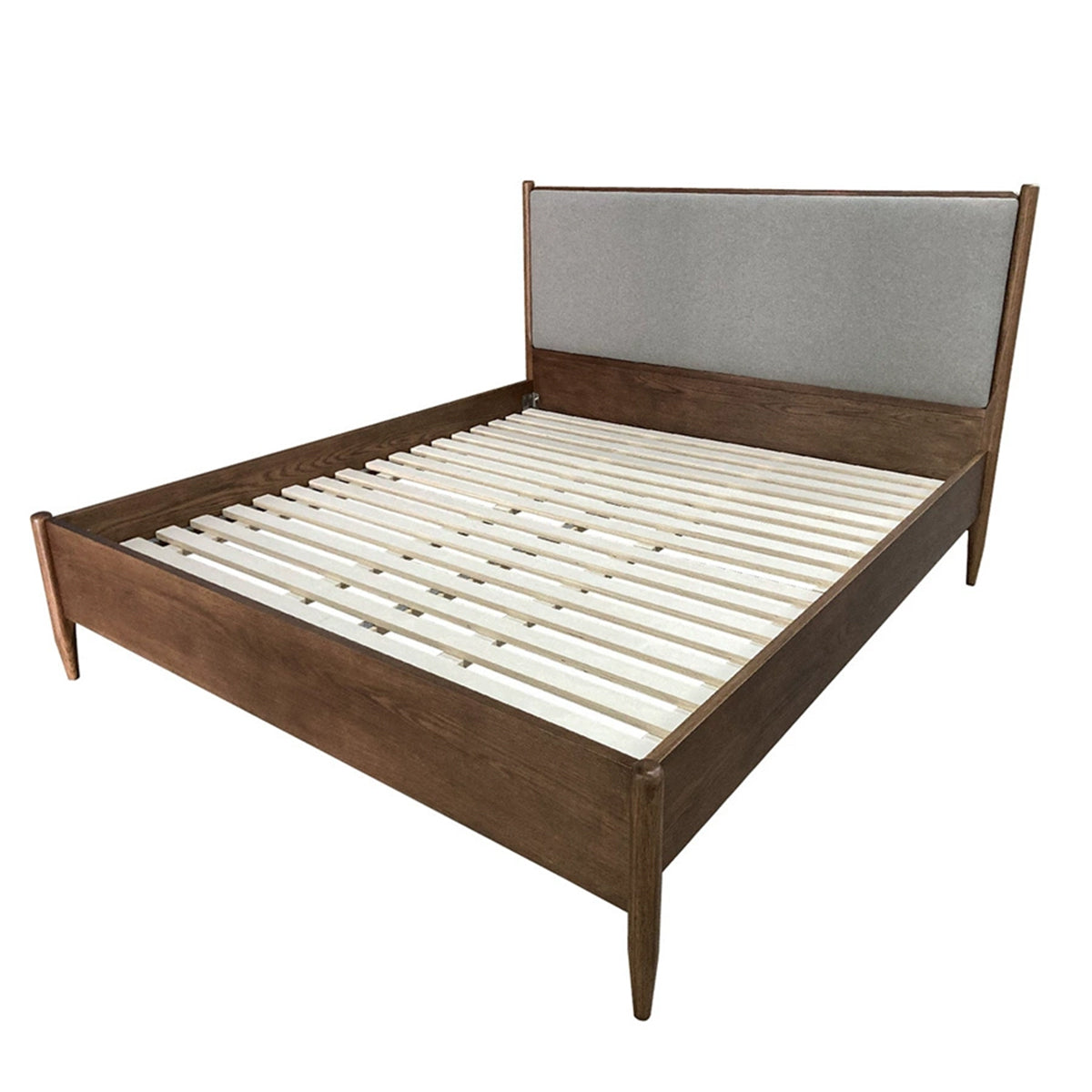 【傢俱】雙人床PLD03