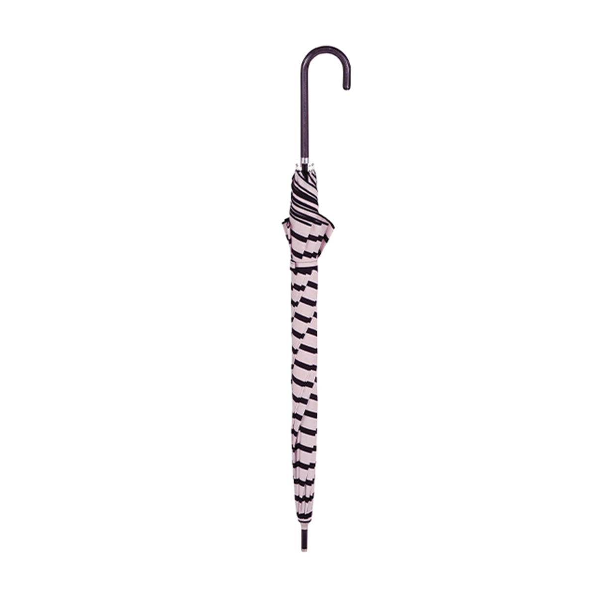 【家居】8骨長柄傘60cm