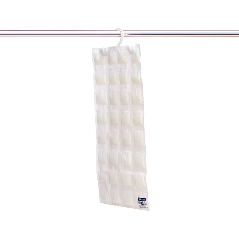 【家居】吊掛式消臭除濕袋(可重複使用)