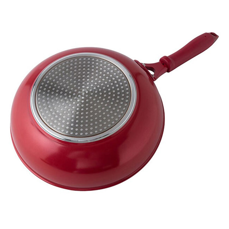 【家居】IH陶瓷煎鑊/炒鑊 CERABRID