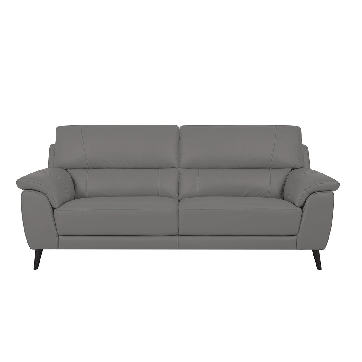 【傢俱】3人位皮梳化 RSH02