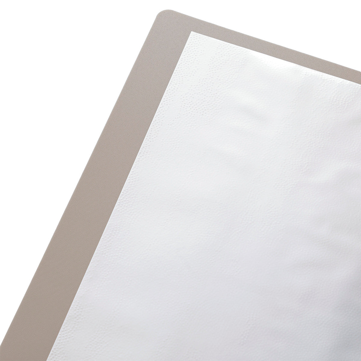 【家居】A4透明插頁資料簿20頁