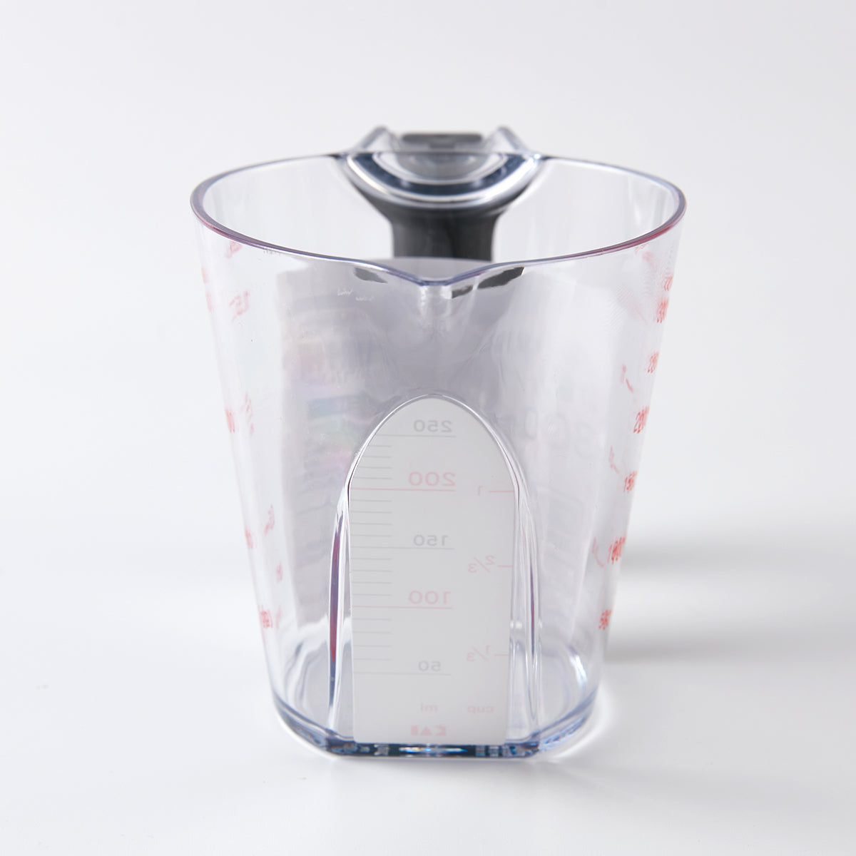 【家居】刻度易見量杯2