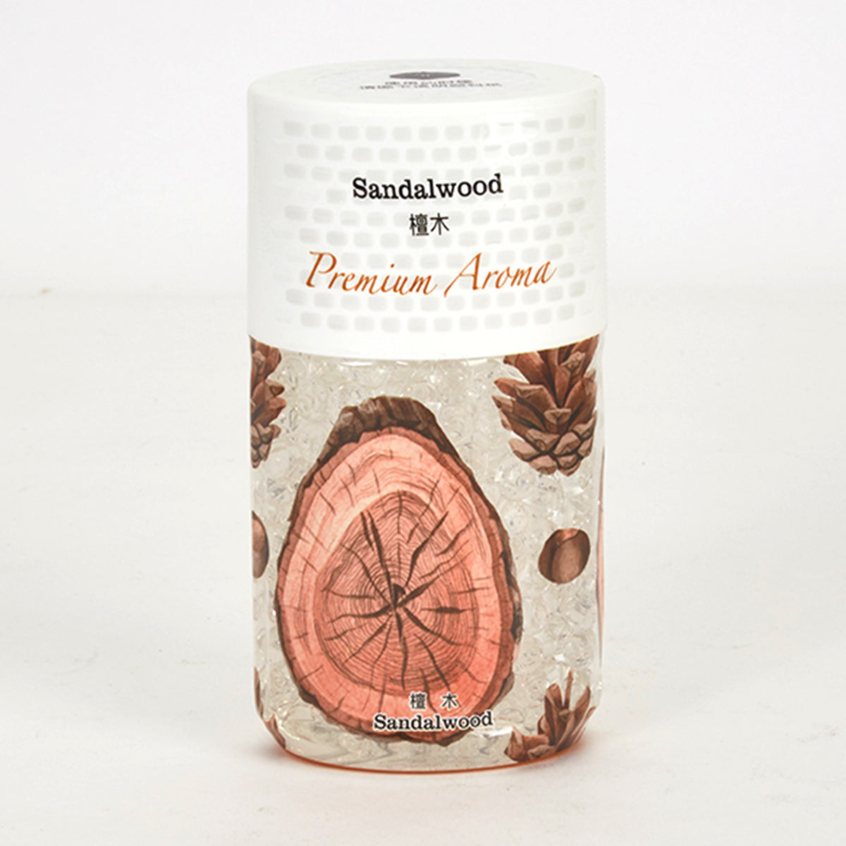 【家居】350g芳香劑