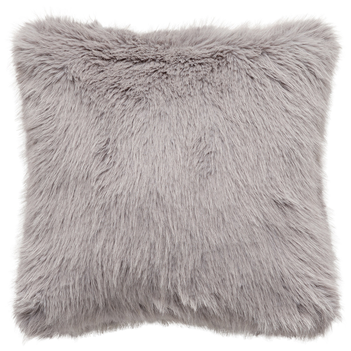 【家居】靠墊套 素色長毛絨 SC177