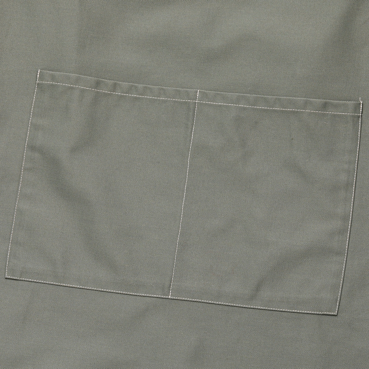 【家居】圍裙 工裝風 綠色 NC01