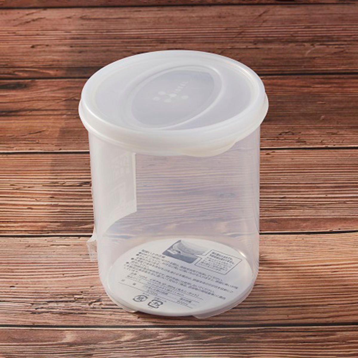 【家居】ID保鮮盒