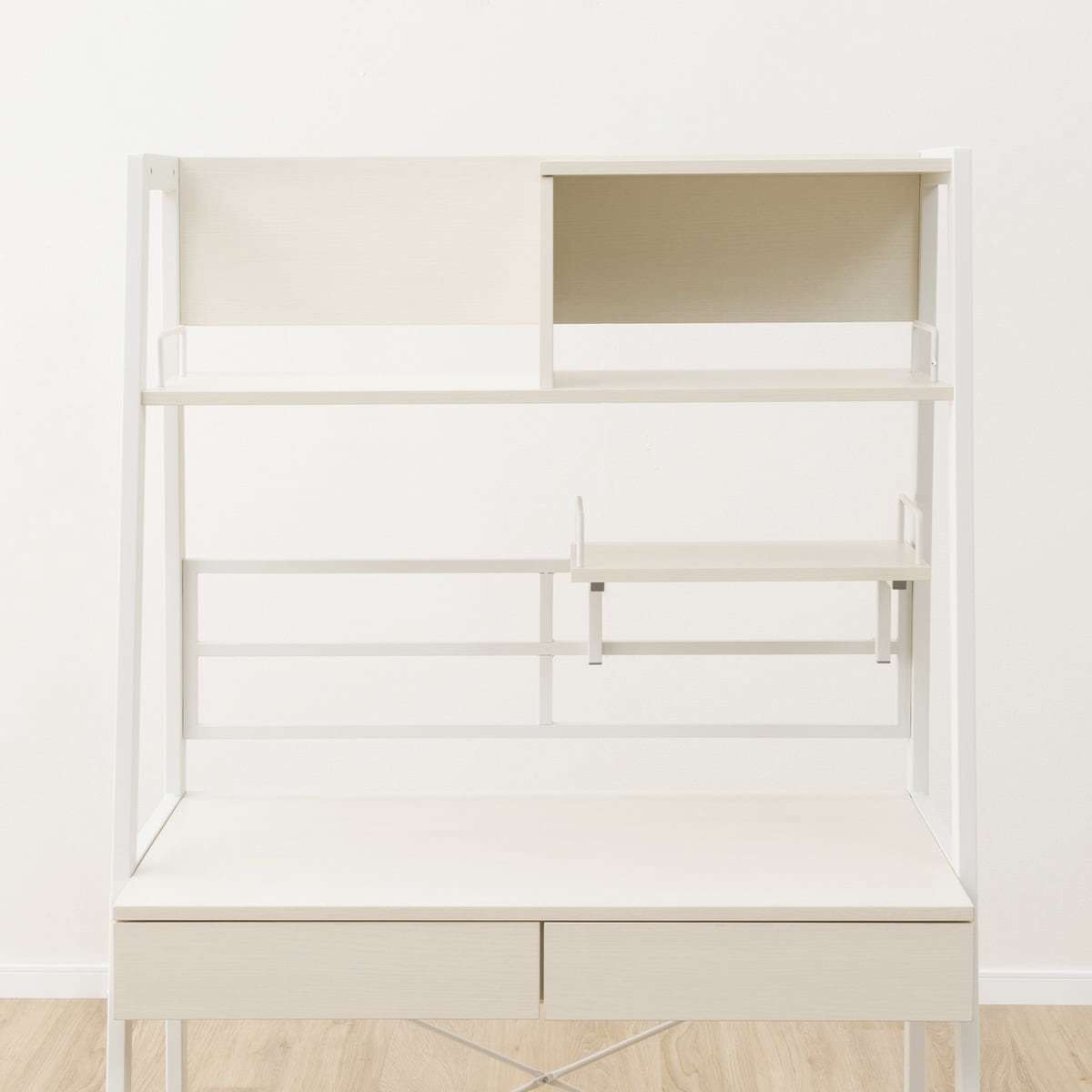 【傢俱】書檯帶書架 RB001 93