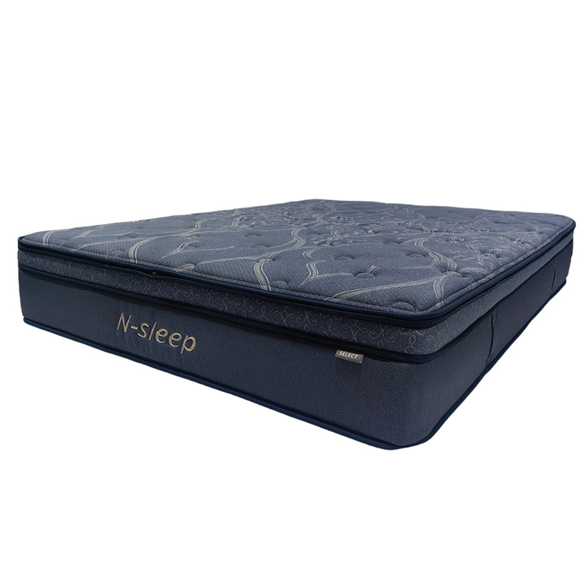 【傢俱】床褥 N-SLEEP SELECT