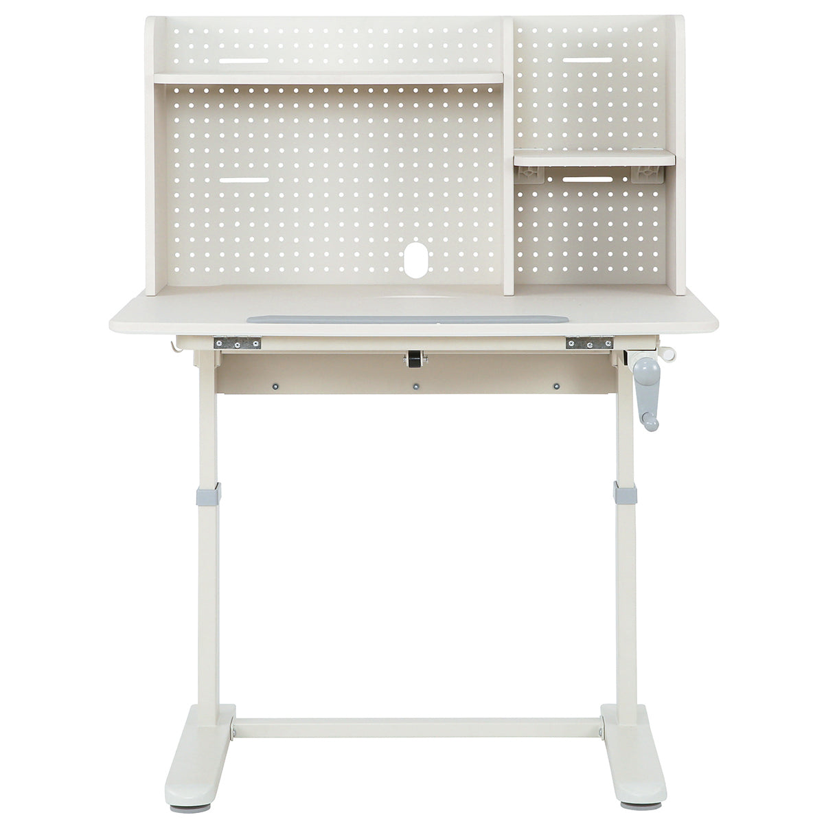 【傢俱】帶書架升降檯TJ001