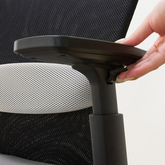 【傢俱】辦公椅 OC931升降扶手(泰格 N)