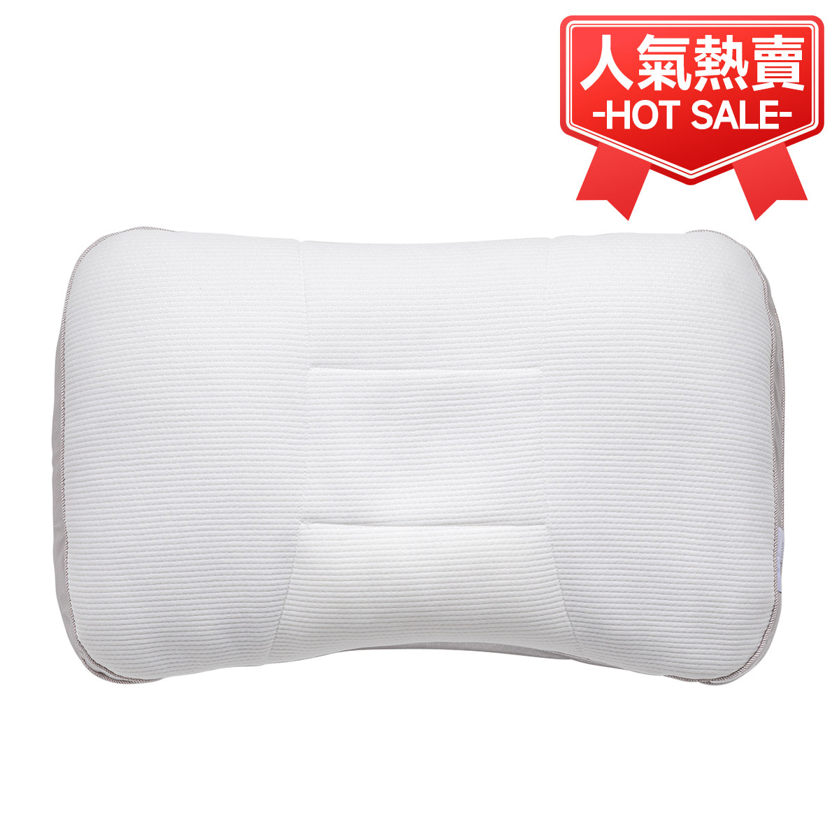 【家居】10處可調節蕎麥枕2