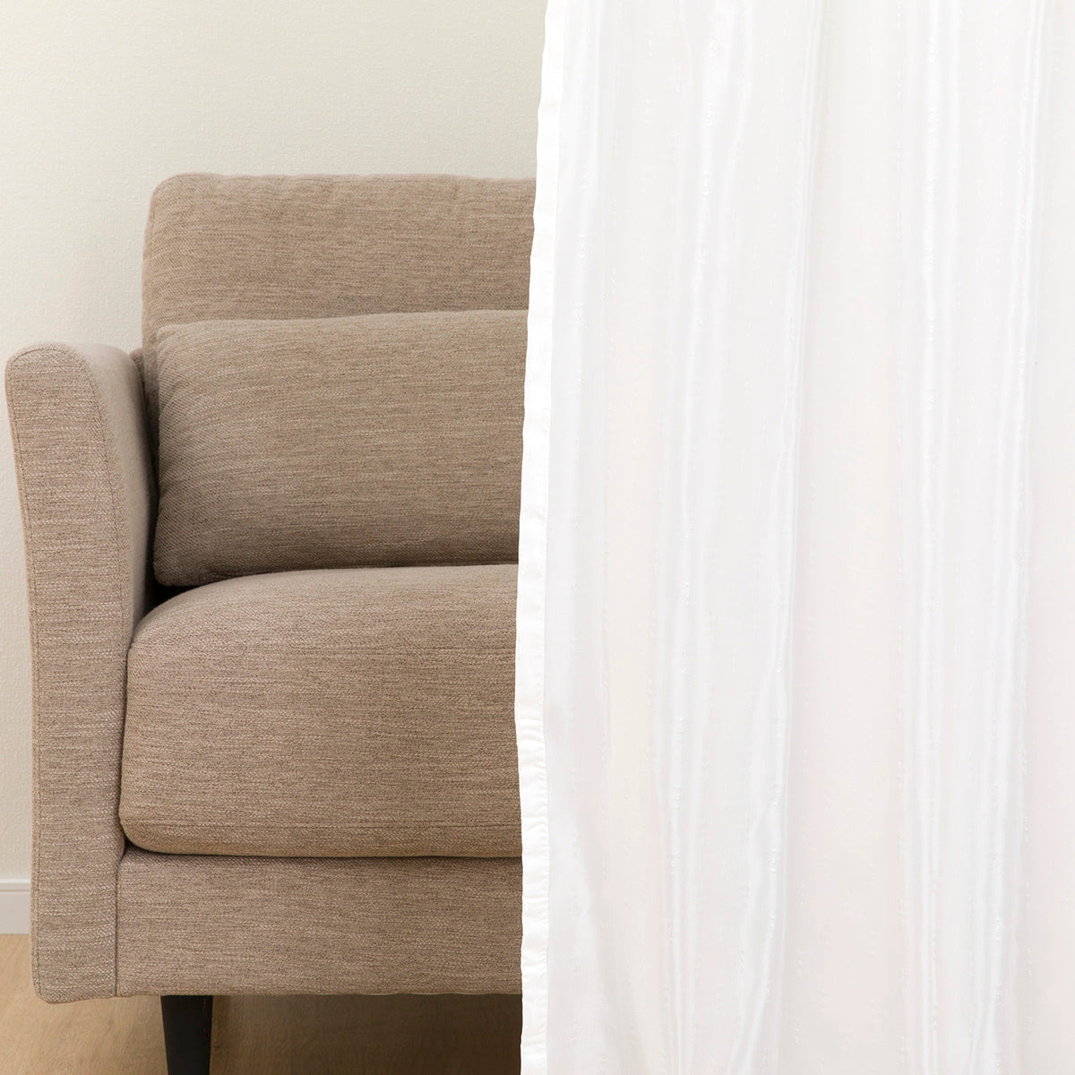 【窗簾】成品窗紗 銀點