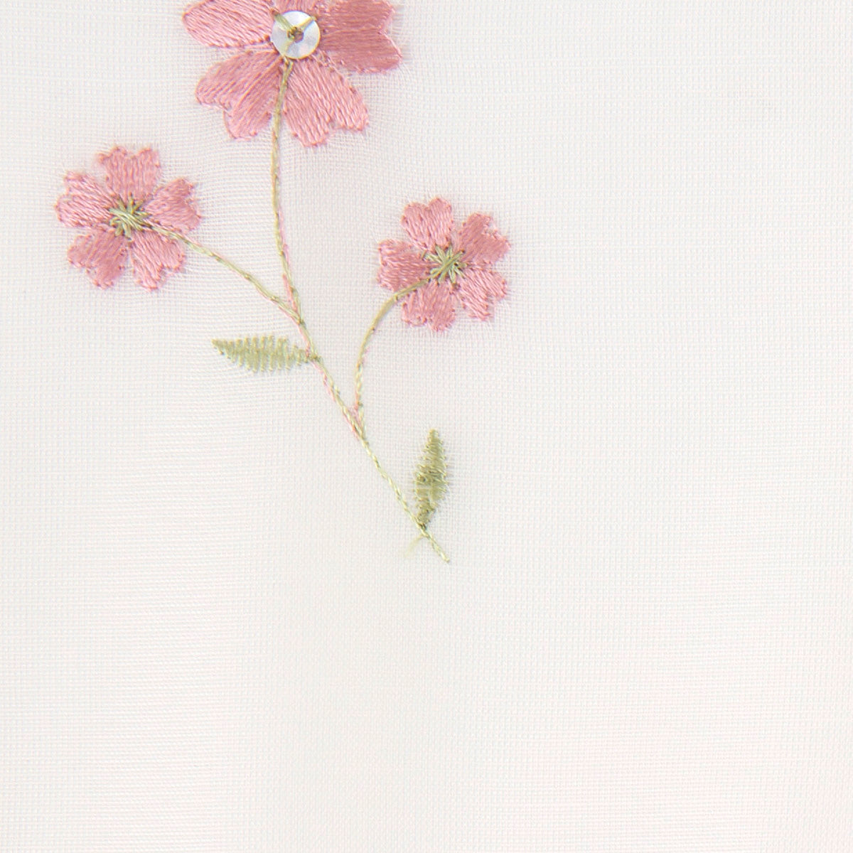 【窗簾】成品窗紗 RL017