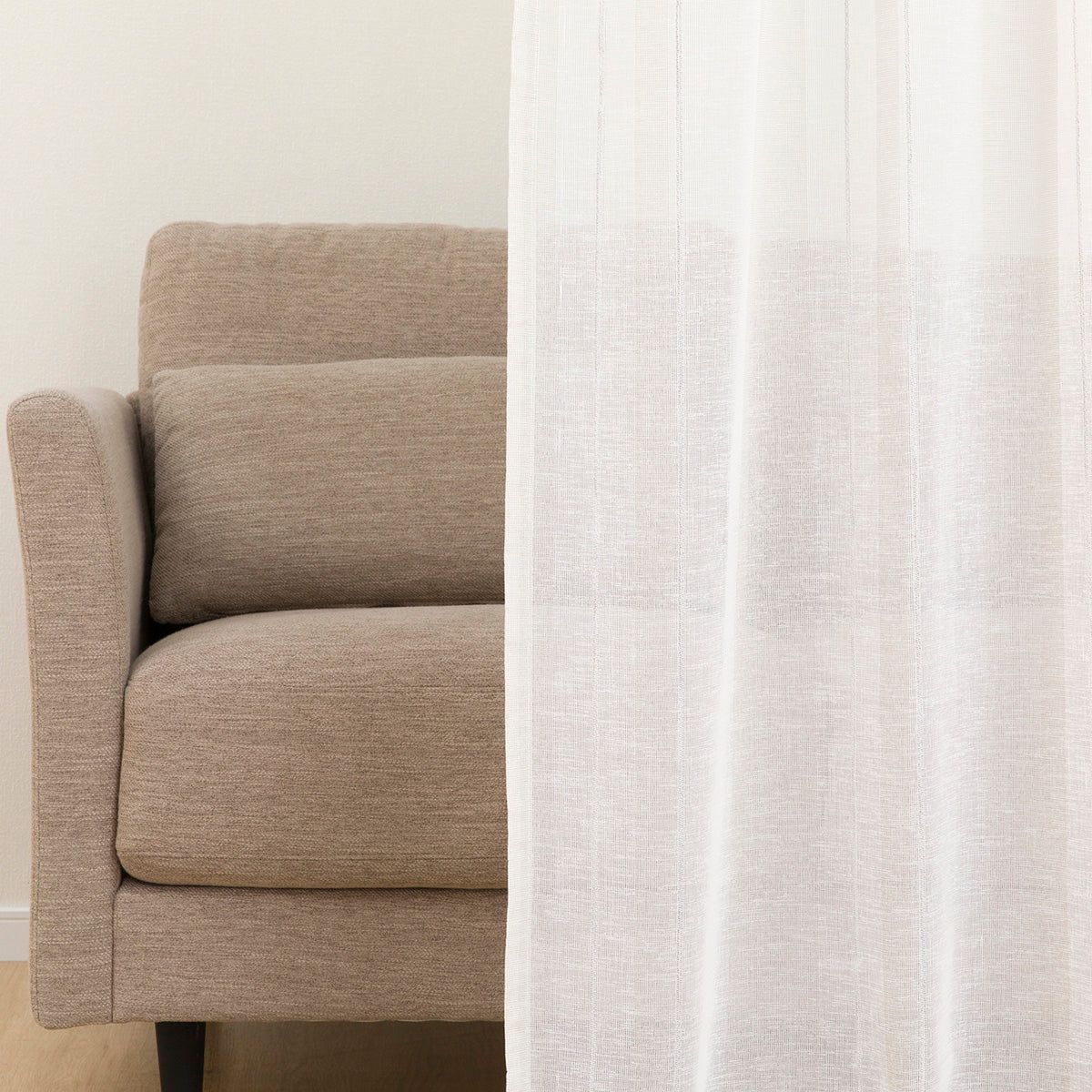 【窗簾】成品窗紗ACM016