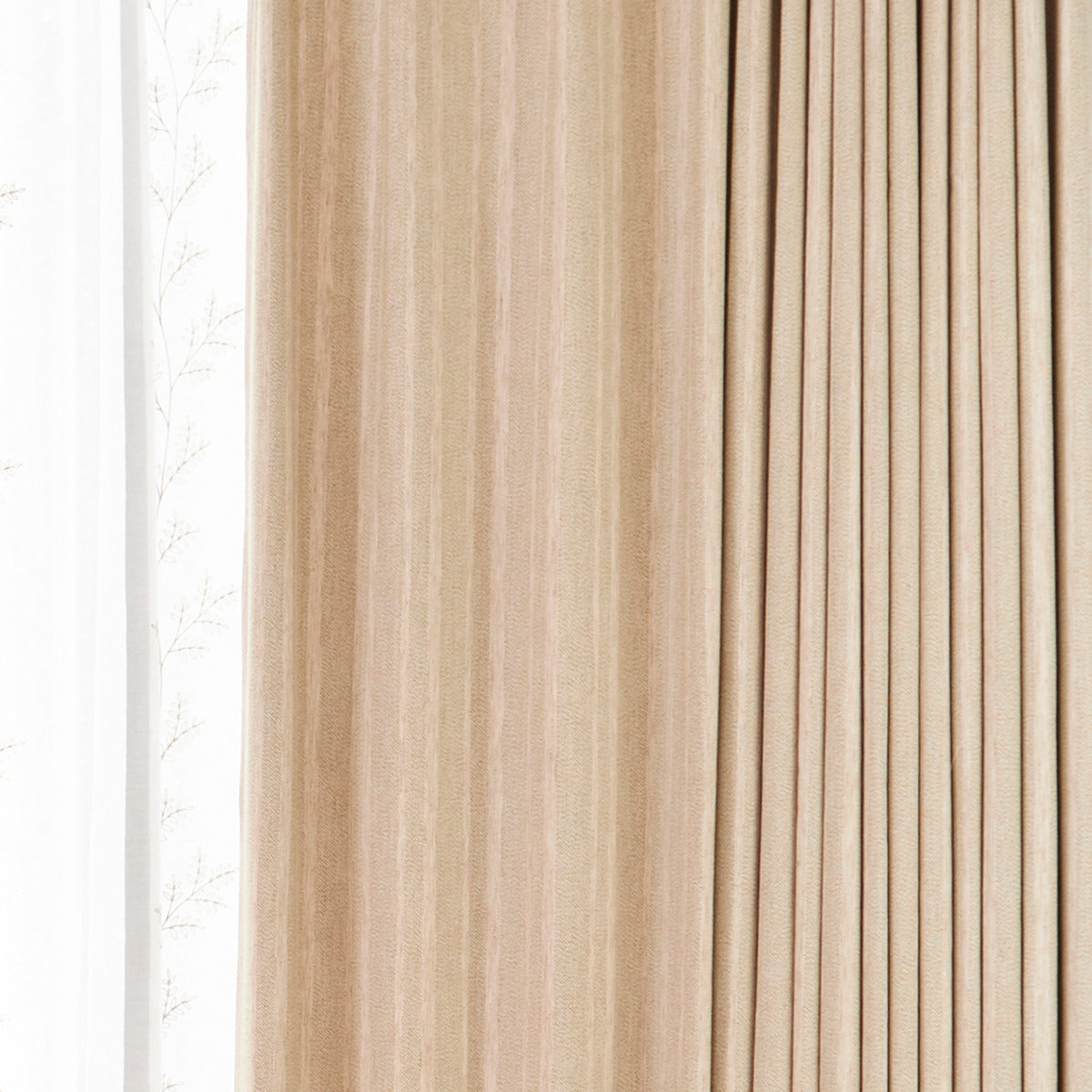 【窗簾】成品窗簾ANV001